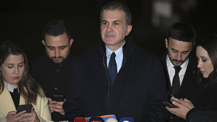 Riyad'daki 'Süper Kupa' krizi sonrası siyasilerden de açıklamalar peş peşe geldi - spor