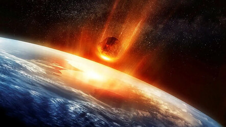 Şehir büyüklüğünde ve hızla Dünya’ya yaklaşıyor! Şeytan Kuyruklu Yıldız bugün patlayacak - ekonomi