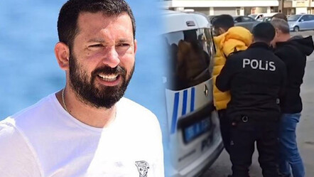 Süper kupa paylaşımları için soruşturma: Fenomen Azad Yılmaz gözaltına alındı - gundem