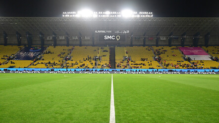 Süper rezalet! Galatasaray ve Fenerbahçe Süper Kupa finaline çıkmadı - spor