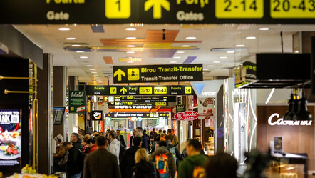 16 yıldır bekliyorlardı: İki ülkeye 'kısmi' Schengen - ekonomi