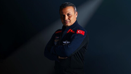 Alper Gezeravcı Türkiye adına uzayda deney yapacak! Detaylar belli oldu - teknoloji