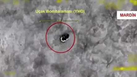 Bakan Yerlikaya 'Şehitlerimizin kanı yerde kalmadı' diyerek duyurdu: 1'i yeşil, 1'i gri kategoride 3 terörist öldürüldü - guncel