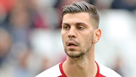 Beşiktaş'ın istediği Fransız teknik adam başkanlara acımıyor! Genesio cep yakar - spor