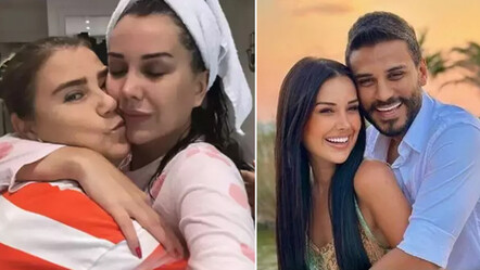 Dilan Polat'ın kara kutusu Şule'den olay gönderme! 'Tek tek damga vurulacak...' - magazin