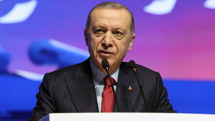 Erdoğan Süper Kupa krizini değerlendirdi: Yapılması gerekeni çekinmeden yaparız - spor