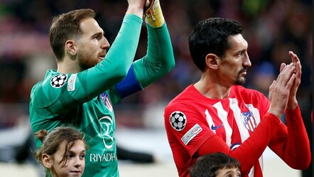 Fenerbahçe stoper transferinde son tercihini Stefan Savic'ten yana kullandı - spor