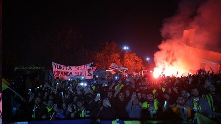 Fenerbahçe'den Süper Kupa açıklaması; aksaklıklar taleplerin kabul edilmemesinden ibaret değildir - spor