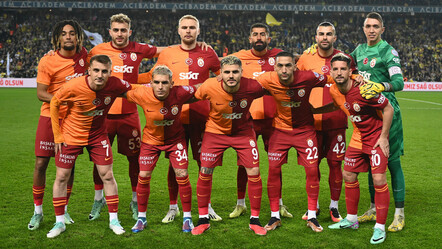 Galatasaray'da yaprak dökümü! Yaz transfer döneminde coşkuyla karşılanmıştı - spor