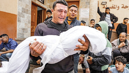 Gazze’de barış için iki aşamalı teklif! Çatışmalara 30 gün ara verilebilir - dunya