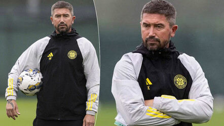 Harry Kewell'in yeni takımı belli oldu! Galatasaray'ın eski yıldızından sürpriz tercih - spor