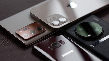 iPhone 150 böyle mi olacak? Geleceğin cep telefonları şekillendi, birbirinden ilginç özellikleri dikkat çekti - teknoloji