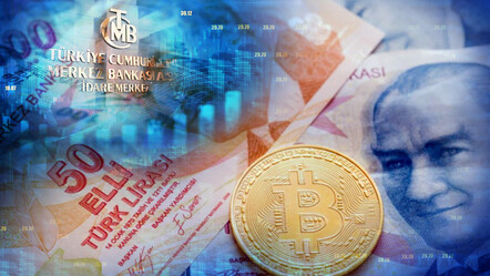 Merkez Bankası yıl bitmeden müjdeyi verdi! Dijital TL'de ilk adım tamamlandı, 