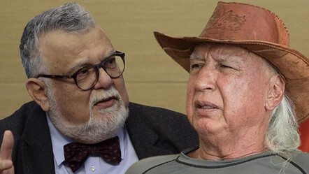 Önce Naci Görür, şimdi Celal Şengör! Tepkiler peş peşe... 'Üşümezsoy'a depremi soran gazeteci cahildir' - gundem