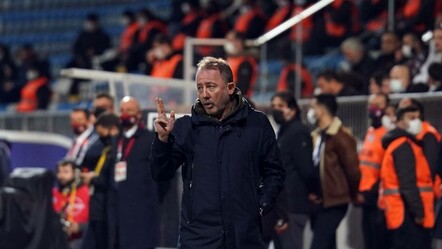 Sergen Yalçın Antalyaspor'da! Başkan Sinan Boztepe'den yeni yıl müjdesi - spor