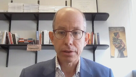 Yahudi tarihçi Segal: 