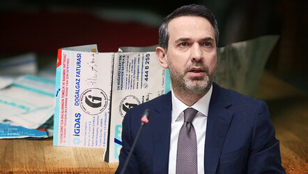 Yeni yılda elektrik ve doğalgaz faturasına zam gelecek mi? Bakan Bayraktar açıkladı - ekonomi