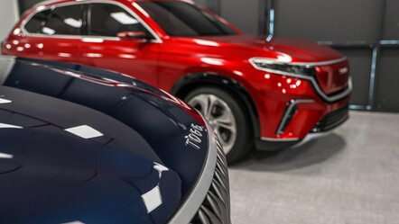 Yollardaki Togg sayısı 20 bine dayandı! CEO Karakaş paylaştı: Hangi ilde kaç yerli otomobil var, işte harita - t-otomobil