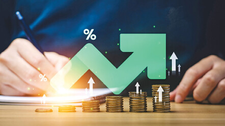 2024 yılında hava olumlu! Banknotun yerini Dijital TL alacak, enflasyon yüzde 33’e gerileyecek, 1 milyona yakın istihdam hedefi... - sirket-haberleri