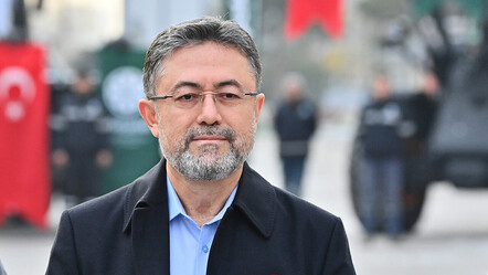 Bakan Yumaklı 2024 hedeflerini anlattı: Planlı üretime 91,5 milyar TL destek verilecek - ekonomi