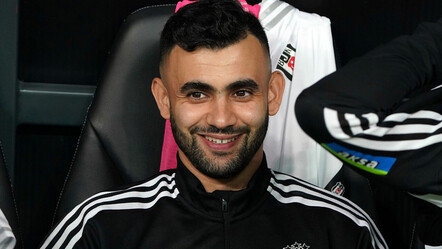 Beşiktaş'ta Rachid Ghezzal gerçekleri ortaya çıktı! Kadro dışı kararının nedeni farklıymış - spor