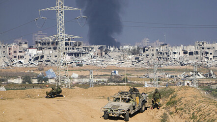 BM raporu siyonistlerin Gazze planını deşifre etti, 'Yok et yerleş' - dunya