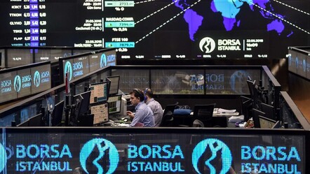 Borsa yatırımcıları bu olayı konuşuyor! Her şey 1 haftada yaşandı... 800 bin detayı - ekonomi