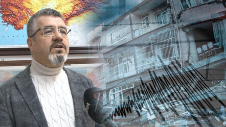 Deprem uzmanı Japonya örneğiyle uyardı! Erzincan, Marmara... Limitlerine dayandı risk büyük - dunya