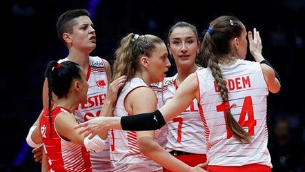 Filenin sultanları sadece bu yılın değil yüzyılın takımı - haberler