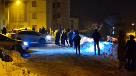 Hakkari'de deprem! AFAD ilk detayları duyurdu - guncel