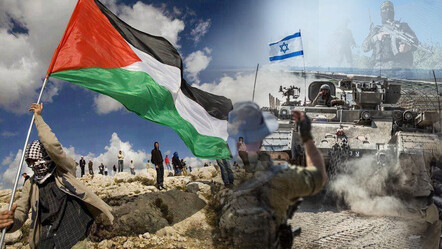 İsrailli eski general 