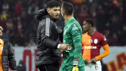 Manchester United kalesini devralması beklenen Altay Bayındır'ı üzecek gelişme - spor