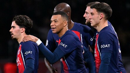Mbappe'den transferde ters köşe! Real Madrid'e gitmesi bekleniyordu - spor