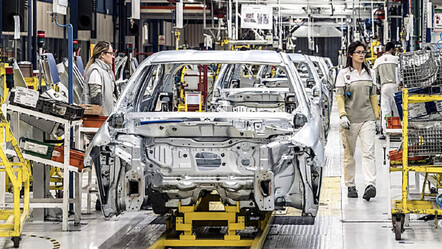 Pandemi ve çip sınavını geçen otomotivde yeni endişe! Artan maliyetler pazarı zorlayacak - teknoloji