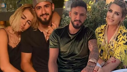 Selin Ciğerci’nin eski aşkıydı… Gökhan Çıra trafik kazasında ölümden döndü! - magazin