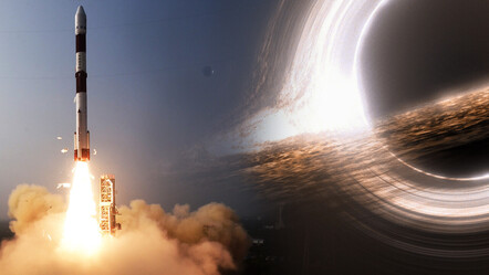 Uzayın en karanlık noktasına gidecek! 5 yıllık yolculuk başladı - teknoloji