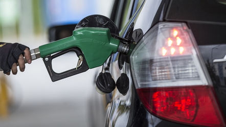 Akaryakıt zammı ne zaman? Akaryakıt fiyatları ÖTV zammı! Güncel benzin, motorin, LPG fiyatları! - ekonomi