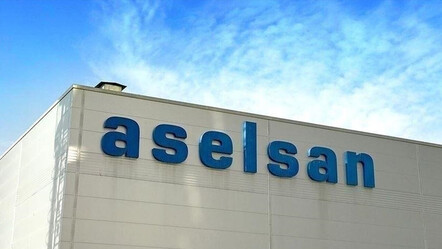 ASELSAN'dan 58,9 milyon dolarlık ihracat anlaşması - teknoloji