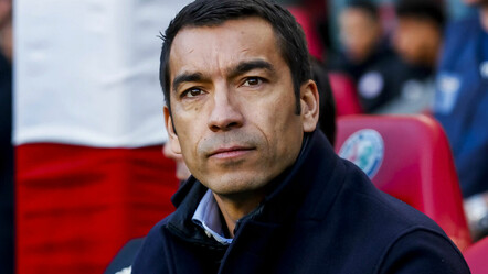 Beşiktaş yeni hocayı buldu! Giovanni van Bronckhorst imzaya çok yakın - spor