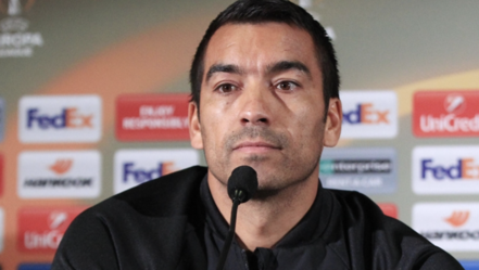 Beşiktaş'ın yeni teknik direktörü Giovanni van Bronckhorst kimdir? Kaç yaşında, hangi takımları çalıştırdı? - spor