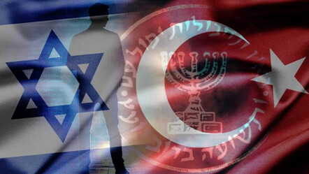 Beyrut'taki Hamas suikasti sonrası İsrail medyası sıradakileri sayıp Türkiye'yi adres gösterdi - dunya