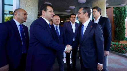 CHP adaylarını belirlemek için toplanıyor! Özel-İmamoğlu rekabeti PM'de devam edecek - secim-2024