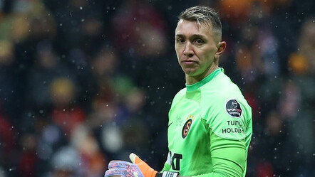 Devre arasına girildi, Galatasaray'da soru işaretleri arttı! Muslera, Mertens, Ziyech... - spor