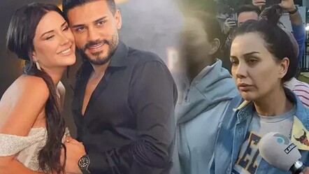 Dilan Polat’ın son hali içler acısı! Görüntüleri gören Engin Polat sinir krizi geçirdi: Avukatından ilk açıklama geldi - magazin