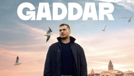 Gaddar ne zaman, nerede başlayacak? Gaddar dizisi hangi kanalda yayınlanacak, platformu nedir? - hayatin-icinden