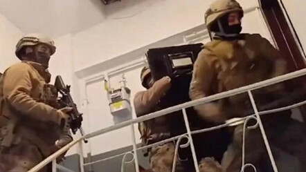 Hedeflerinde Türkiye'deki Filistinliler vardı: MİT'ten 'Mossad ajanları'na eş zamanlı kıskaç - gundem