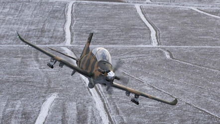 HÜRKUŞ'un kanatlarına yerli ve milli 'pençe' - teknoloji