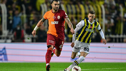 Konyaspor'dan Galatasaray'a Abdülkerim Bardakcı tepkisi: Dava açacağız - spor