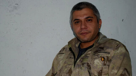 MİT'ten PKK'ya büyük darbe! 'Para kaynağı' sözde sorumlu etkisiz hale getirildi - gundem