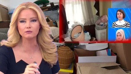 Müge Anlı’ya ‘beni kurtarın’ diyerek yalvardı! İzleyenlerin ağzı açık kaldı, eşya biriktirme nedenini duyanlar gözyaşlarına boğuldu - yasam
